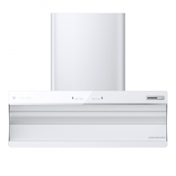 Умная вытяжка Viomi AI Range Hood Super 3 Moon White (CXW-120-VK806A)