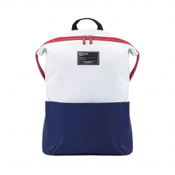 Рюкзак Xiaomi 90 Points Lecturer Casual Backpack White
