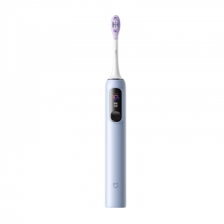 Электрическая зубная щётка Xiaomi Mijia Sonic Sweep Pro Blue (MES610)