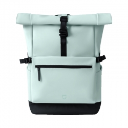 Рюкзак Xiaomi Mijia Rolled Edge Casual Backpack 23L Sky Blue