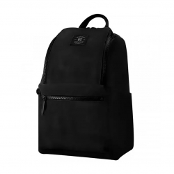 Влагозащищенный рюкзак Xiaomi 90 Points Pro-Qiality Travel Casual Backpack Small Black