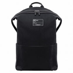 Рюкзак Xiaomi 90 Points Lecturer Casual Backpack Black