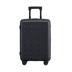 Чемодан молодежный Xiaomi Mi Youth Classic 20 дюймов Black