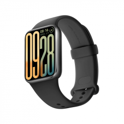 Фитнес-браслет Xiaomi Mi Band 9 Pro Black (M2401B1)