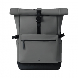 Рюкзак Xiaomi Mijia Rolled Edge Casual Backpack 23L Dark Gray