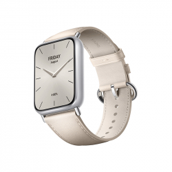 Фитнес-браслет Xiaomi Mi Band 9 Pro Cream White (M2401B1)