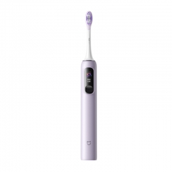 Электрическая зубная щётка Xiaomi Mijia Sonic Sweep Pro Purple (MES610)
