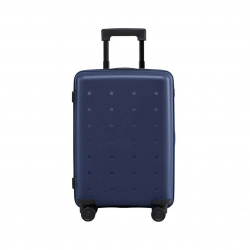 Чемодан молодежный Xiaomi Mi Youth Classic 20 дюймов Dark Blue