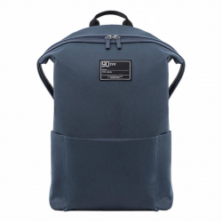 Рюкзак Xiaomi 90 Points Lecturer Casual Backpack Blue