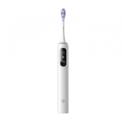 Электрическая зубная щётка Xiaomi Mijia Sonic Sweep Pro White (MES610)