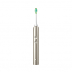 Электрическая зубная щётка Xiaomi Mijia Multi-Directional Sweeping Electric Toothbrush Gold (MES611)