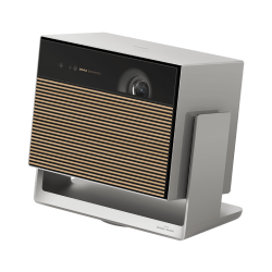 Проектор XGIMI RS 10 Ultra 4K Threeсolor Laser Pan-Tilt Projector