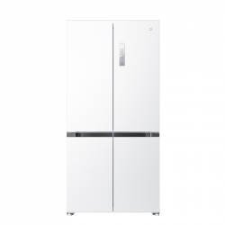 Умный холодильник Xiaomi Mijia Refrigerator Cross 518L White (BCD-518WBI)