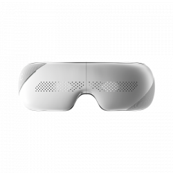 Умный массажер для глаз Xiaomi Jeeback Massager Eye Care Device E10 White