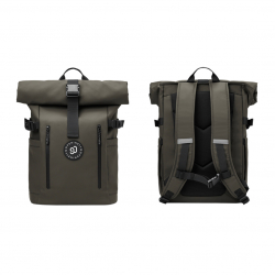 Рюкзак Xiaomi 90 Points Ninetygo Outdoor Sports Backpack 21L Dark Green