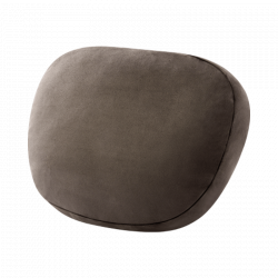 Ортопедическая подушка для шеи Xiaomi 8H SPEED Pressure Relief Car Headrest Brown (TZ6)