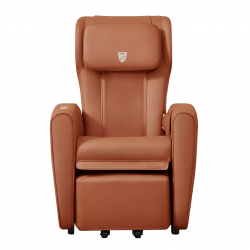 Массажное кресло Xiaomi Joypal MG Light Luxury Variety Queen Massage Chair Caramel Brown (EC-2102) (без столика)