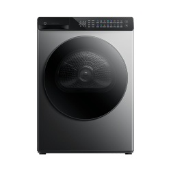 Умная сушильная машина Xiaomi Mijia Heat Pump Dryer 10kg Star Satin Silver (H100MJ103)