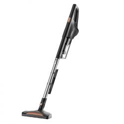 Ручной пылесос Xiaomi Deerma Handheld Vacuum Cleaner DX600 Black