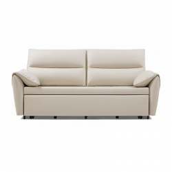 Диван-кровать Xiaomi Linsy Folding Sofa Bed Elephant Ears 2150 mm White (TBS606-A)