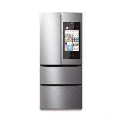 Умный холодильник Xiaomi Viomi Internet Refrigerator  21 Face 462L (BCD-462WMLA)