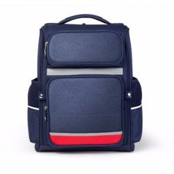 Школьный рюкзак Xiaomi Xiaoyang School Bag Blue