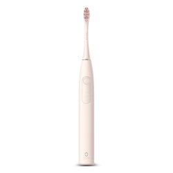 Электрическая зубная щетка Xiaomi Oclean Z1 Smart Sonic Electric Toothbrush LED Display Pink (Международная версия)