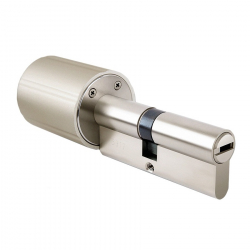 Умный цилиндровый замок Xiaomi Vima Only Code Lock Cylinder ZigBee (ZYJ100-50/50)