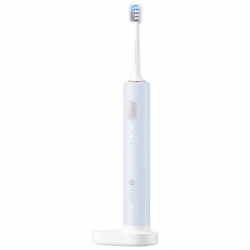 Электрическая зубная щетка Xiaomi DR.BEI Sonic Electric Toothbrush Blue (BET-C01)