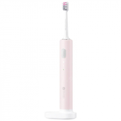 Электрическая зубная щетка Xiaomi DR.BEI Sonic Electric Toothbrush Pink (BET-C01)