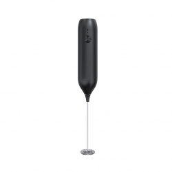 Вспениватель для молока YouSmart Electric Milk Frother Black (KJBQ-7)