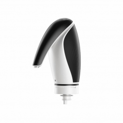 Электрический диспенсер-аэратор для вина YouSmart Electric Wine Aerator And Preserver Black (KD-6)