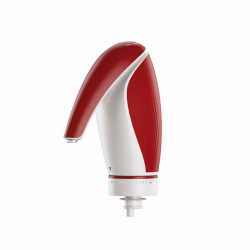 Электрический диспенсер-аэратор для вина YouSmart Electric Wine Aerator And Preserver Red (KD-6)