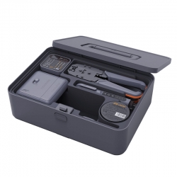 Набор инструментов Xiaomi JimiHome Multi-Function Repair Toolbox Set (X1-F)