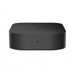 Блок управления умным домом Xiaomi Smart Central Hub Gateway 4 Black (ZSWG01CM) CN