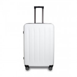 Чемодан Xiaomi Mi Trolley 90 Points 24 дюймов White
