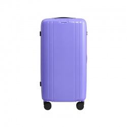 Чемодан Xiaomi 90 Points HOBO Series Suitcase 24 дюйма Purple