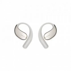 Беспроводные наушники Xiaomi Open-back Earbuds White/Gold (B2319E1)