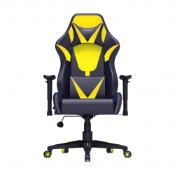 Геймерское кресло Xiaomi AutoFull Gaming Chair Yellow