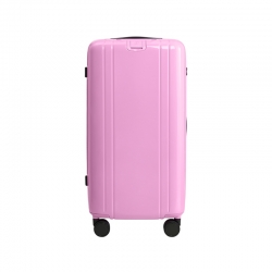 Чемодан Xiaomi 90 Points HOBO Series Suitcase 28 дюймов Pink