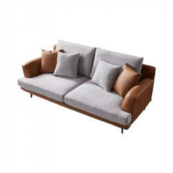 Трехместный диван Xiaomi AQUIMIA Italian Style Sofa Three Seats  2100х920 mm (AQ1208)