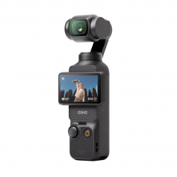 Экшн-камера DJI Osmo Pocket 3