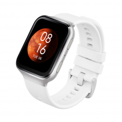 Умные часы Xiaomi 70mai Saphir Watch Silver (WT1004)