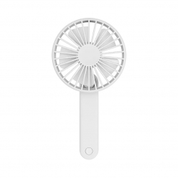 Переносной настольный вентилятор Xiaomi Qualitell Portable Handheld Fan White (ZS6003)