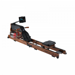 Умный гребной тренажер Xiaomi Xiao Mo MobyFitness Water Resistance Rowing Machine ProMax2023