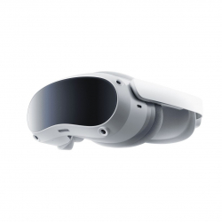 Гарнитура виртуальной реальности VR-очки и контроллеры Pico 4 256GB