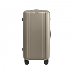 Чемодан Xiaomi 90 Points HOBO Series Suitcase 20 дюймов Brown