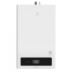 Умный Газовый Водонагреватель Xiaomi Viomi Internet Smart Gas Water Heater 16L (JSQ30-VGW163)