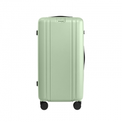Чемодан Xiaomi 90 Points HOBO Series Suitcase 24 дюйма Green