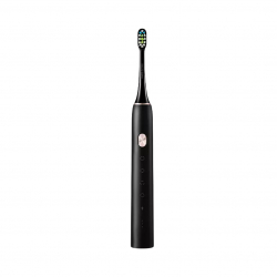 Электрическая зубная щетка Xiaomi Soocas Toothbrush X3U Day Light Deluxe Version Black